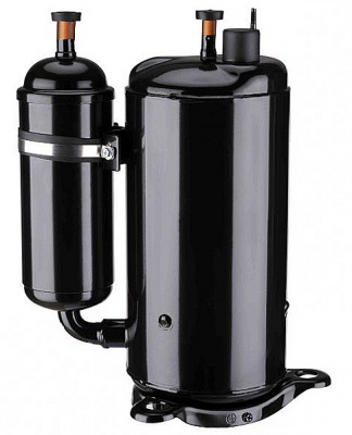 Компрессор GMCC PA160X2C-4FT (11103010000114) 