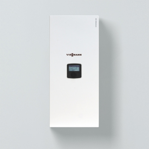 Электрический котел Viessmann Vitotron 100 VMN3-24 (7731926) 