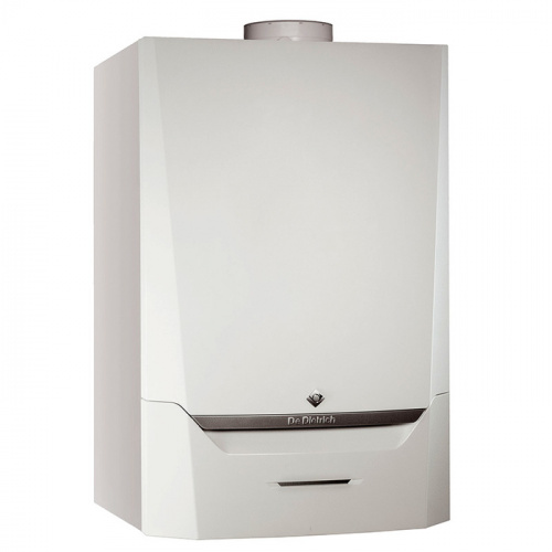 Настенный газовый котел 64 кВт De Dietrich EVODENS PRO AMC 65 INICONTROL 2 