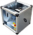 Systemair MUB/T 042 450D4 IE3 
