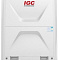 Компрессорно-конденсаторный блок IGC IMS-EX330NB(6) 
