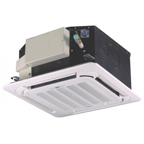 Кассетная VRF система Systemair SYSVRF2 CASSETTE MINI 22 Q 
