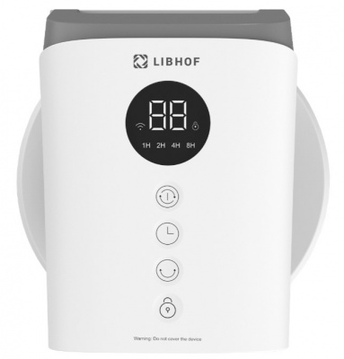 Тепловентилятор Libhof RH-320 