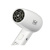 Настенный фен Puff 1200B Настенный фен Puff 1200B