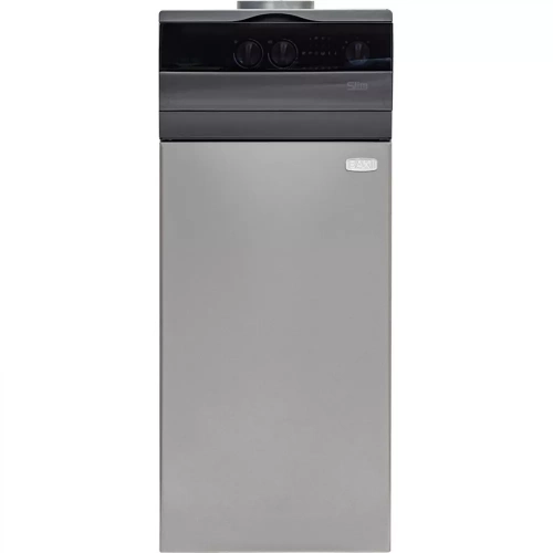 Напольный одноконтурный газовый котел BAXI SLIM 1.400 in 