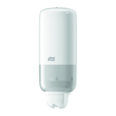 Для мыла Tork S1/S11 белый (арт.560000) 