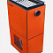 Газовый теплогенератор Euronord H80 (газ)