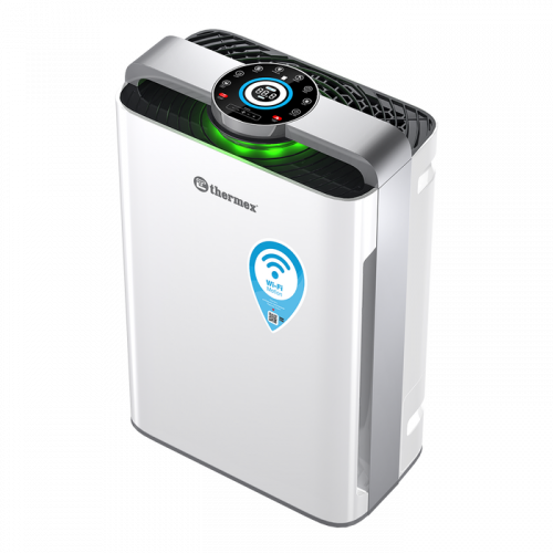 Очиститель-увлажнитель воздуха Thermex Vivern 500 Wi-Fi 