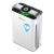 Очиститель-увлажнитель воздуха Thermex Vivern 500 Wi-Fi Очиститель-увлажнитель воздуха Thermex Vivern 500 Wi-Fi
