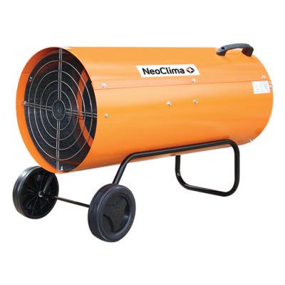Газовая пушка 60 кВт Neoclima NPG-60 