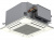 Кассетная VRF система Hitachi RCI-2.0FSR 