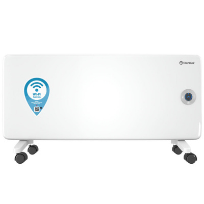 Конвектор электрический Thermex Frame 2000E Wi-Fi 
