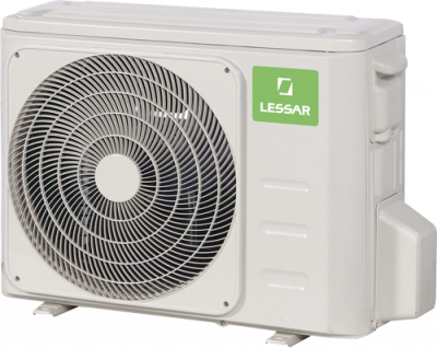 Кондиционер Lessar Amigo LS-HE07KRA2B/LU-HE07KRA2B 
