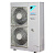 Наружный блок VRF системы Daikin RXYSQ6T8V 