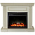 Real-Flame Bogema 26 WT с очагом Moonblaze Lux Bl/Br 