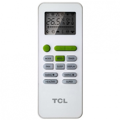 Кассетный кондиционер TCL TСС-60HRIA 
