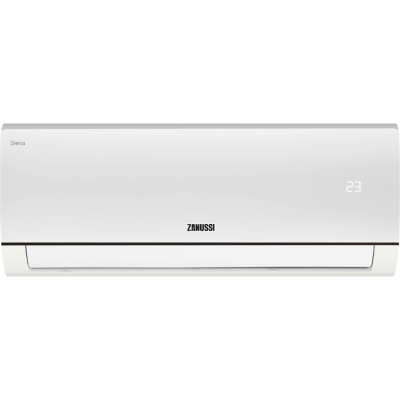 Настенный внутренний блок мульти-сплит системы Zanussi ZACS/I-09 HIN FMI/N8