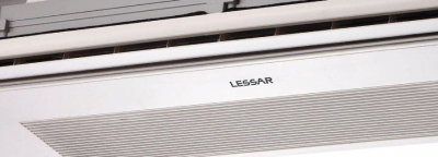 Кассетная VRF система Lessar LSM-AH36B1CUA2/LZ-VB1CUB5 