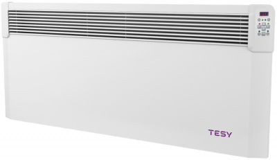 Конвектор электрический Tesy CN 04 250 EIS W 