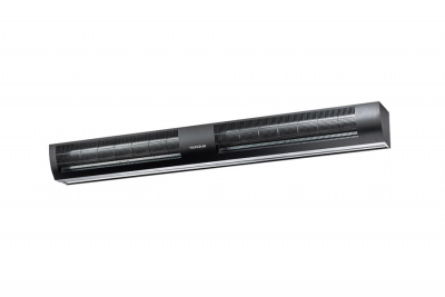 Тепловая завеса без нагрева Tropik Line Т300A20 Black 