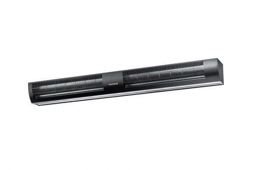 Тепловая завеса без нагрева Tropik Line Т300A20 Black 
