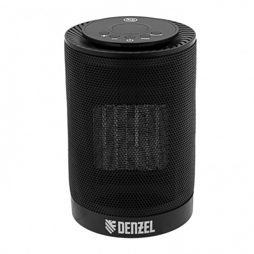 Тепловентилятор DENZEL DTFC-1200 (96418) 