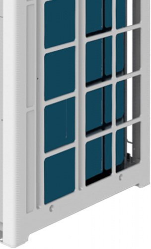 Наружный блок VRF системы Electrolux ERXY3-335-R 
