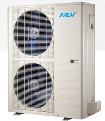 Компрессорно-конденсаторный блок Mdv MDOU-60HFN1