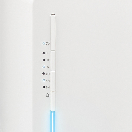 Очиститель воздуха со сменными фильтрами Electrolux EAP - 1016 