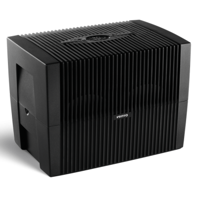 Мойка воздуха Venta LW45 комфорт плюс черный 