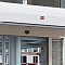 Тепловая завеса без нагрева TERMA 320A00H-Sleek