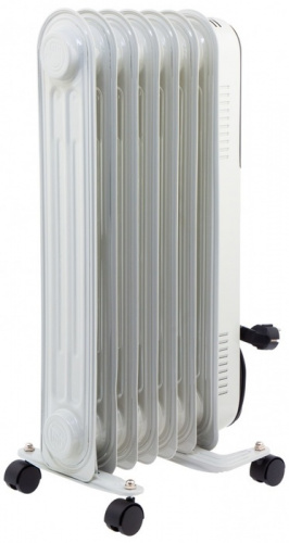 Масляный обогреватель MTX OCH-1500 