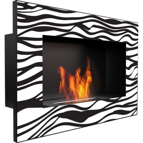 Kratki DELTA ZEBRA(400*600), TUV 