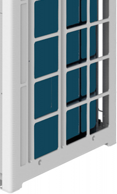 Наружный блок VRF системы Electrolux ERXY3-560-R 