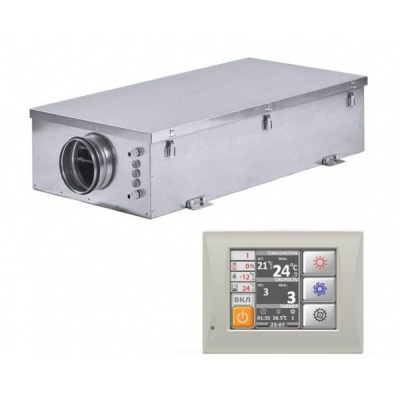 Energolux Energy Smart Slim E 700-5,0 M1 G 