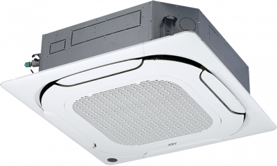 Кассетная VRF система Mdv D56Q4/N1-E(B)