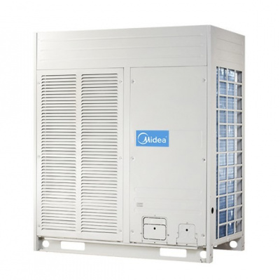Канальный кондиционер Midea MHB-76HWN1/MOV-76HN1-R/-40 