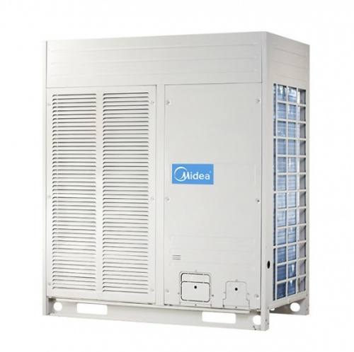 Канальный кондиционер Midea MHB-76HWN1/MOV-76HN1-R/-40 