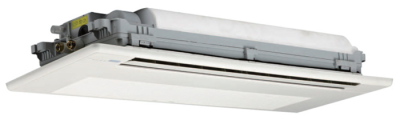 Кассетная VRF система Mdv MDI2-56Q1DHN1 