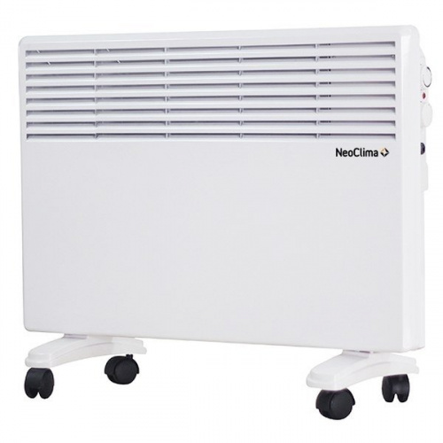 Конвектор электрический Neoclima Intenso 2000 