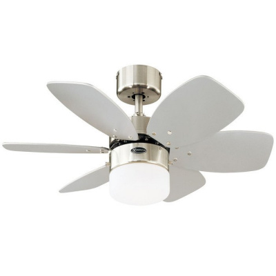 Westinghouse Flora Royal White