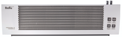 Водяная тепловая завеса Ballu BHC-M10W12-PS2 