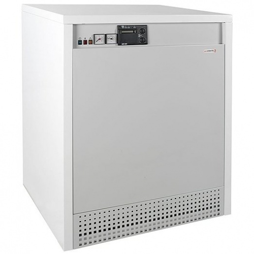 Напольный газовый котел 60 кВт Protherm Гризли 65KLO (65KLOR12) 