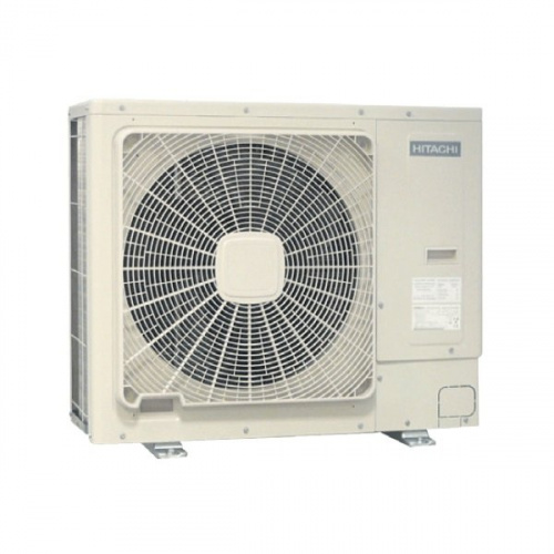 Наружный блок VRF системы Hitachi RAS-3HVNP1E 