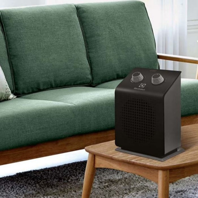 Тепловентилятор Electrolux EFH/S-115 