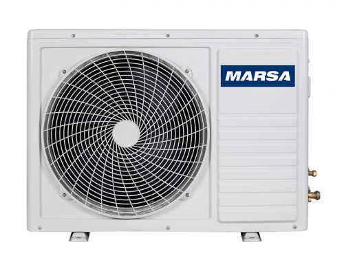 Кондиционер Marsa Astro+ RK-09MTA3 
