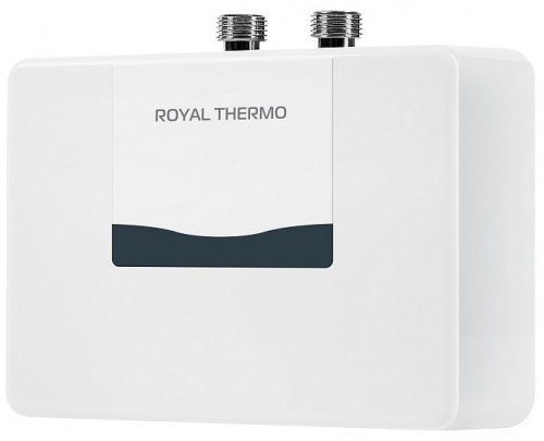 Электрический проточный водонагреватель 5 кВт Royal Thermo NP 6 Smarttronic 