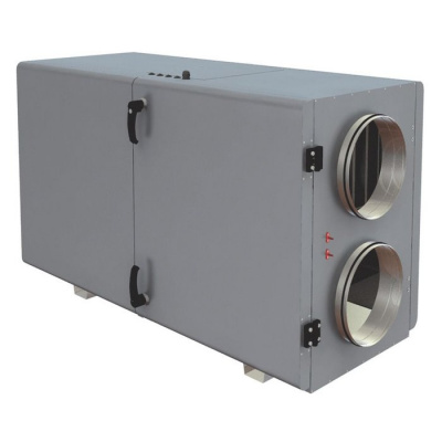Shuft UniMAX-R 6800VW EC