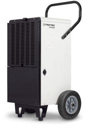 Промышленный осушитель воздуха TROTEC TTK 380 ECO 