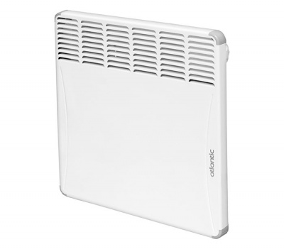 Конвектор электрический Atlantic F17 ESSENTIAL 1000W PLUG (513711) 